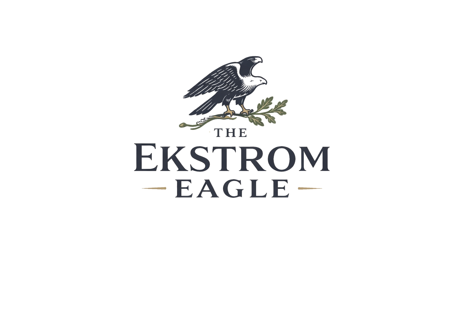 The Ekstrom Eagle